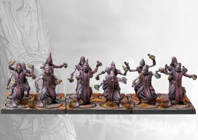 Cultists