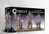 Centaur Kerykes
