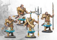 Sacred Band