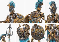 Clockwork Hoplites