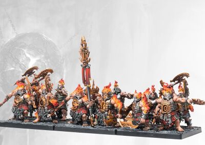 Flame Berserkers (5th Anniversary Remix)