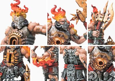 Flame Berserkers (5th Anniversary Remix)