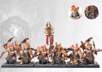 Flame Berserkers (5th Anniversary Remix)