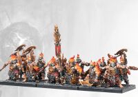 Flame Berserkers (5th Anniversary Remix)