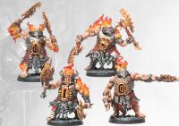 Flame Berserkers (5th Anniversary Remix)