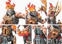 Flame Berserkers (5th Anniversary Remix)