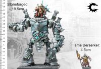 Stoneforged