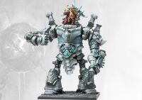 Stoneforged