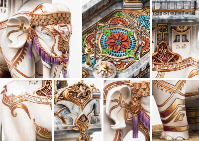 Mahut der Sorcerer Kings