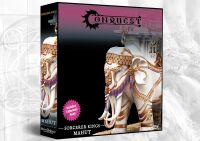 Conquest - Mahut