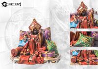 Favored of Hormus (Mahut Rider)