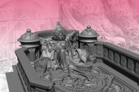 Favored of Hormus (Mahut Rider)