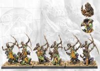 Conquest - Dhanur Disciples