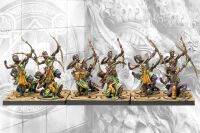 Conquest - Dhanur Disciples