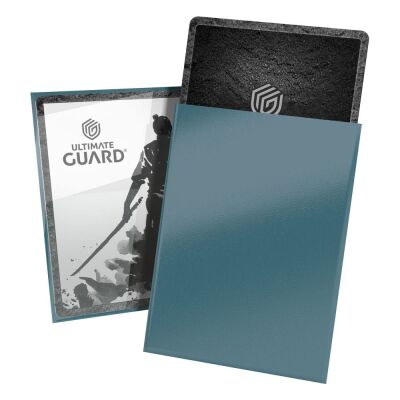 Ultimate Guard Katana Sleeves Standardgr&ouml;&szlig;e Mountain Haze (100)