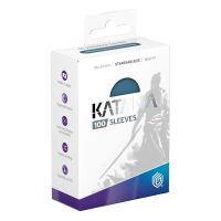 Ultimate Guard Katana Sleeves Standardgr&ouml;&szlig;e Mountain Haze (100)