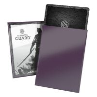 Ultimate Guard Katana Sleeves Standardgr&ouml;&szlig;e Iris Bloom (100)