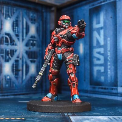 HALO Flashpoint Spartan Edition (Deutsch)