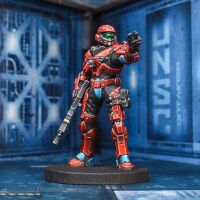 HALO Flashpoint Spartan Edition (Deutsch)