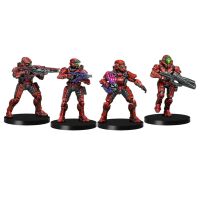 HALO Flashpoint Spartan Edition (Deutsch)