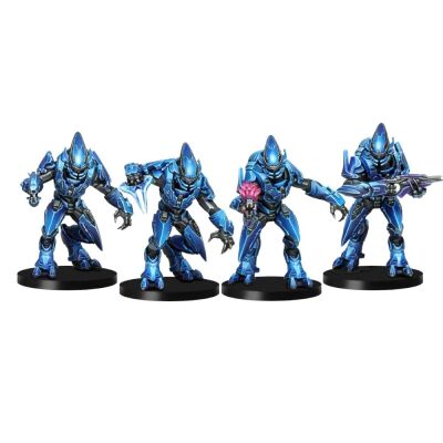 HALO Flashpoint Spartan Edition (Englisch)