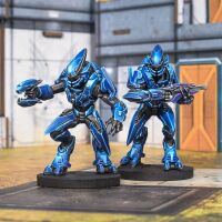 HALO Flashpoint Spartan Edition (Englisch)