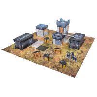 HALO Flashpoint Spartan Edition (Englisch)
