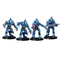 HALO Flashpoint Spartan Edition (Englisch)