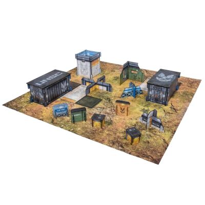 HALO Flashpoint Recon Edition (Deutsch)