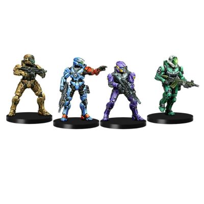 HALO Flashpoint Recon Edition (Englisch)