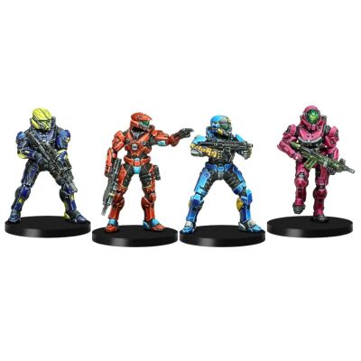HALO Flashpoint Recon Edition (Englisch)