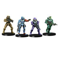 HALO Flashpoint Recon Edition (Englisch)