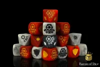 Confederacy Galactic Set - Matt (25)