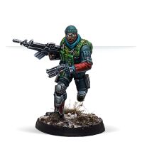 Reinforcement Brigadier Jacques Bruant Inhalt
