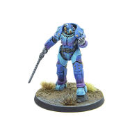 Fallout: Wasteland Warfare - Unaligned X-01 Power Armor