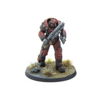 Fallout: Wasteland Warfare - Unaligned X-01 Power Armor