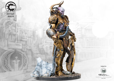 Talos (Artisan Series)