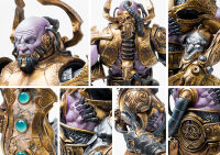 Talos (Artisan Series)