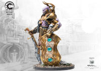 Talos (Artisan Series)
