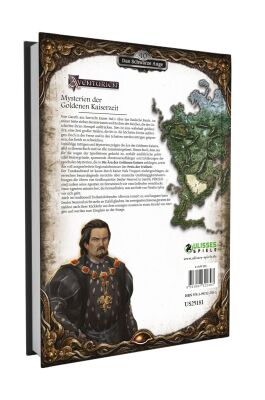 DSA: Mysterien der Goldenen Kaiserzeit