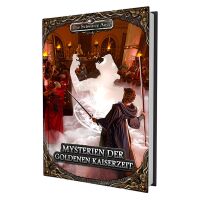 DSA: Mysterien der Goldenen Kaiserzeit