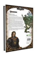 DSA: Mysterien der Goldenen Kaiserzeit