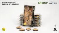 Dunes of Bourak Round 40mm (4x)