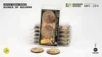 Dunes of Bourak Round 55mm (2x)