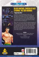 Marvel: Crisis Protocol &ndash; Black Panther &amp; Namor