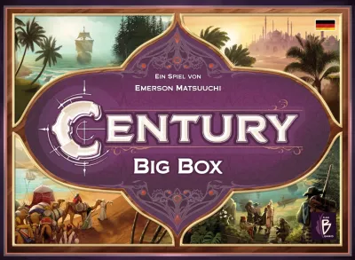 Century Big Box