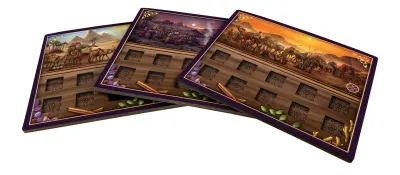 Century Big Box