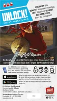 Unlock! Short Adventures: Die Rote Maske