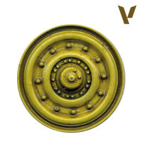 76.503 Dark Yellow (35ml)