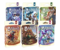 Altered: Jenseits der Tore Starter-Deck-Mix-Display